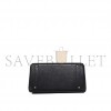 HERMÈS MASTER BIRKIN 40 TOGO LEATHER BLACK GOLD BUCKLE WS3148 (40*30*21cm)