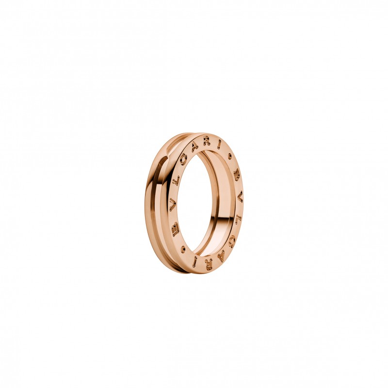 BVLGARI B.ZERO1 RING 336003