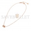 BVLGARI B.ZERO1 NECKLACE 351116