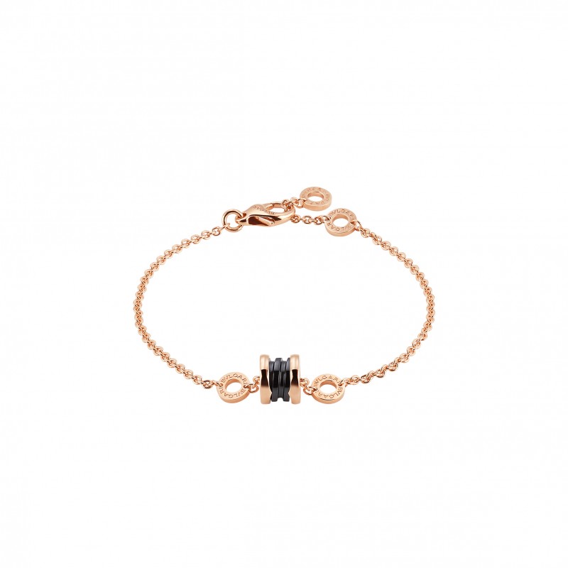 BVLGARI B.ZERO1 BRACELET 354810