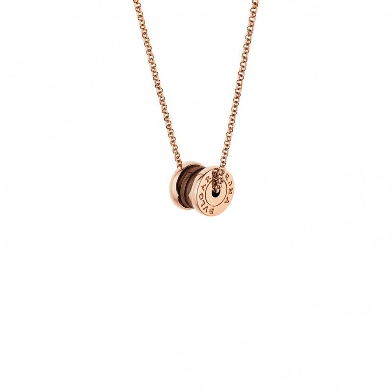 BVLGARI B.ZERO1 NECKLACE 358379 BVLGARI B.ZERO1 NECKLACE 358379