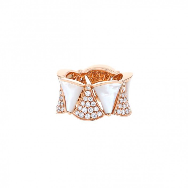 BVLGARI  DIVAS’ DREAM RING 856775