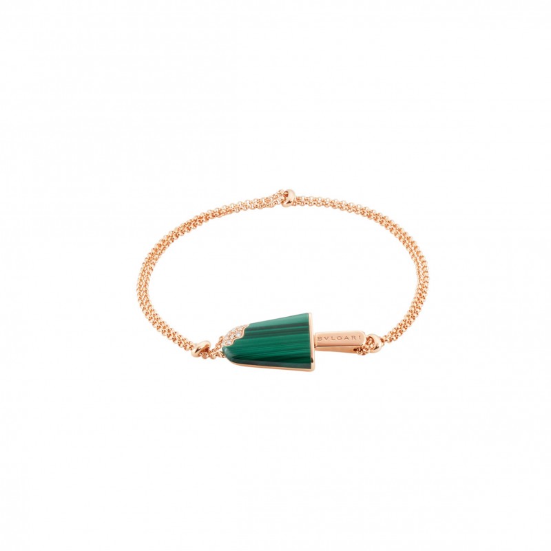 BVLGARI GELATI BRACELET BR858327