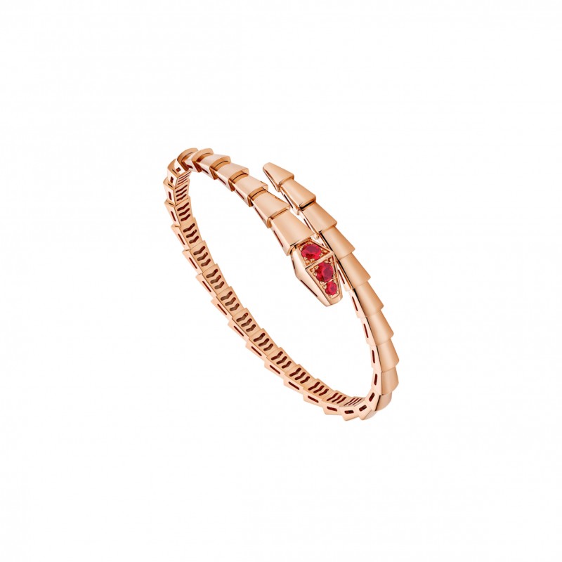 BVLGARI SERPENTI VIPER BRACELET 361909 BVLGARI SERPENTI VIPER BRACELET 361909