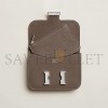 HERMES CONSTANCE SLIM WALLET H082060CK18 (12.4*10.2*3cm)