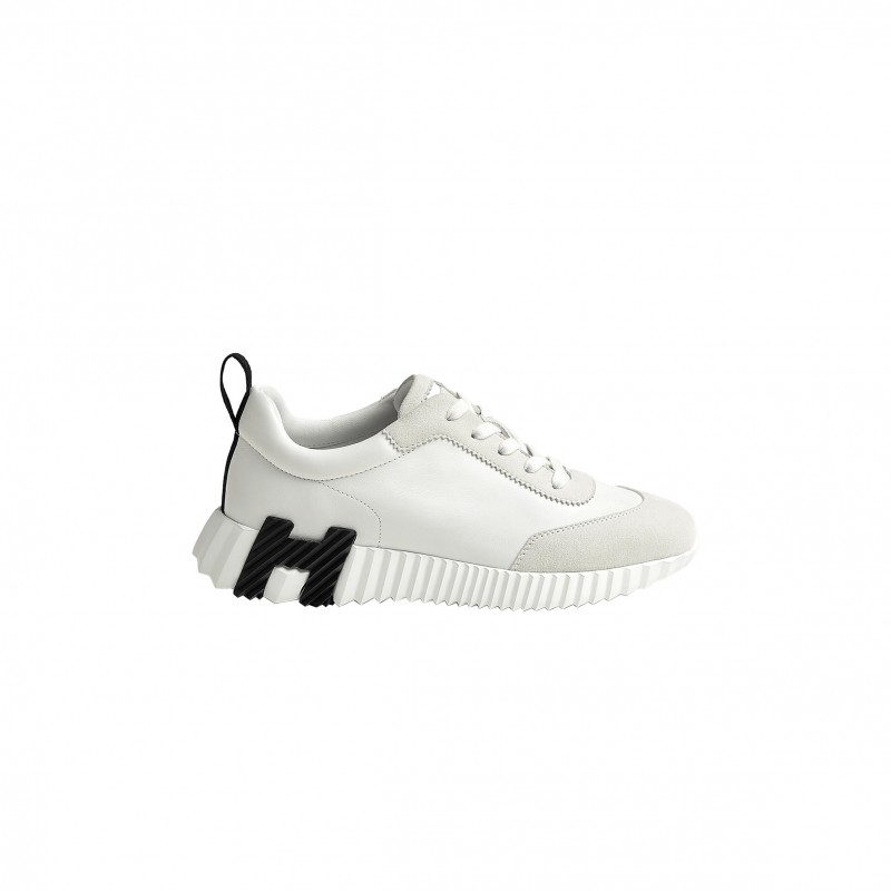 HERMES BOUNCING SNEAKER H242250Z90350 HERMES BOUNCING SNEAKER H242250Z90350