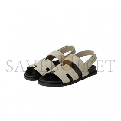 HERMES GENIUS SANDAL H231696ZH1J HERMES GENIUS SANDAL H231696ZH1J