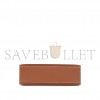 HERMES KELLY POCHETTE GOLD SWIFT GOLD HARDWARE (22*14*7cm) 