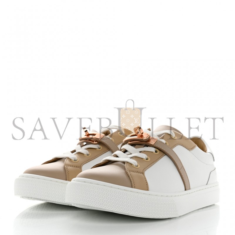 HERMES DAY SNEAKER H212257Z91