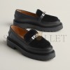 HERMES ICONE LOAFER H242101Z02350