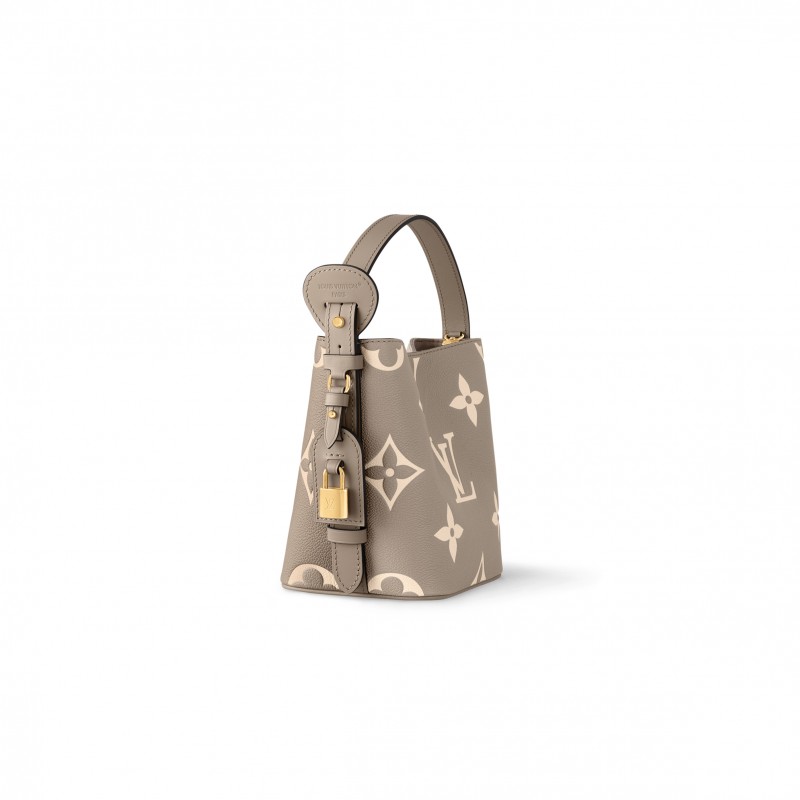 LOUIS VUITTON ALL IN BB M13045 (18*16*12) LOUIS VUITTON ALL IN BB M13045 (18*16*12)