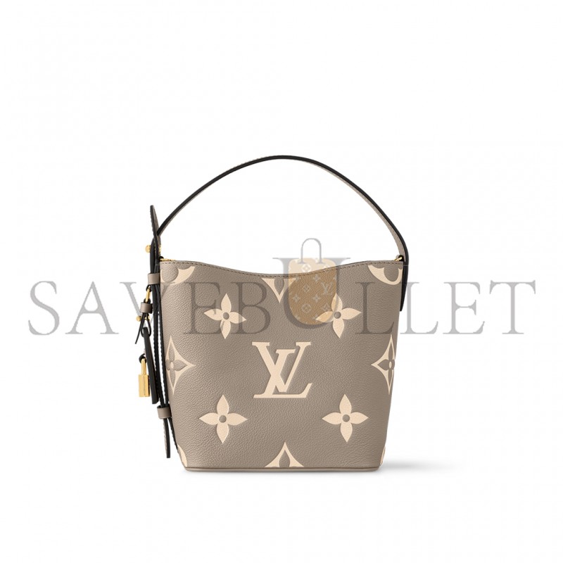 LOUIS VUITTON ALL IN BB M13045 (18*16*12) LOUIS VUITTON ALL IN BB M13045 (18*16*12)