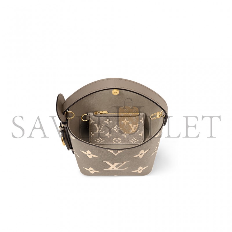 LOUIS VUITTON ALL IN BB M13045 (18*16*12) LOUIS VUITTON ALL IN BB M13045 (18*16*12)
