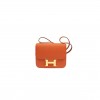 HERMES MASTER CONSTANCE 19 EPSOM H056347CK93(19*15*4cm)