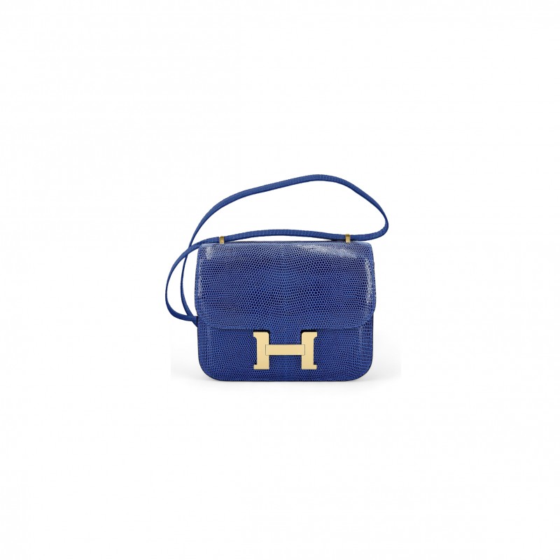 HERMES MASTER CONSTANCE 19 H06174CC73(19*15*4cm)