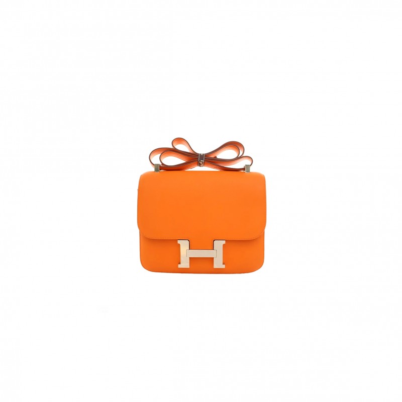 HERMES MASTER CONSTANCE 24 EPSOM H083692CK9J(24*15*5cm)