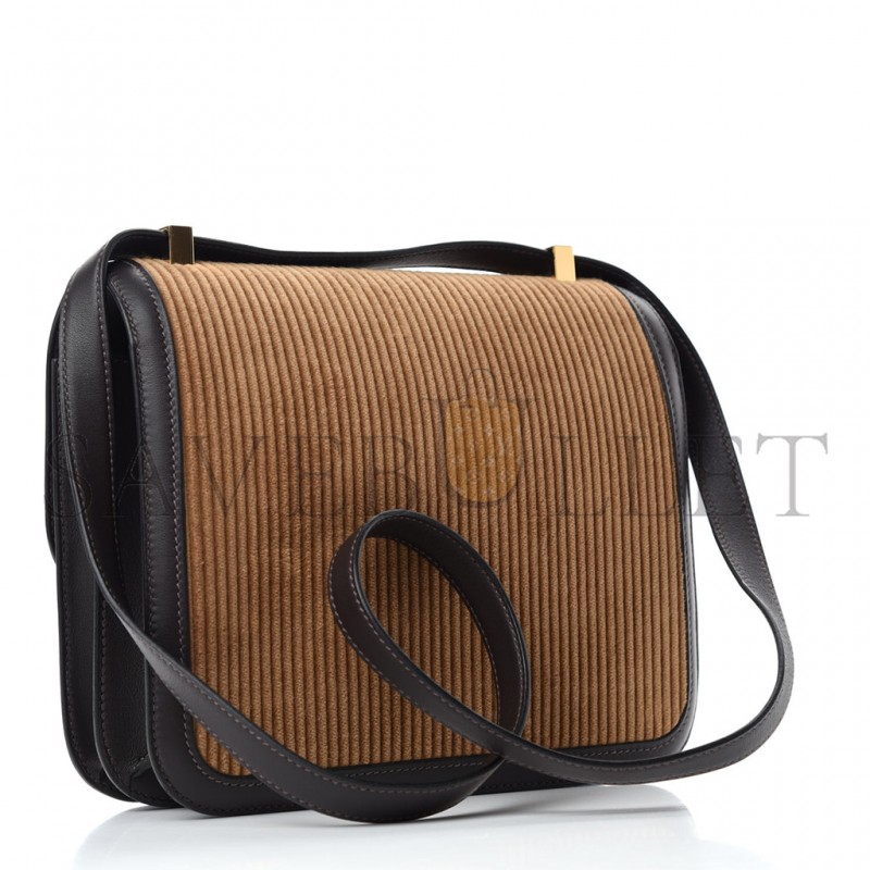 HERMES MASTER CONSTANCE 24 H0283692464 (24*15*5cm)