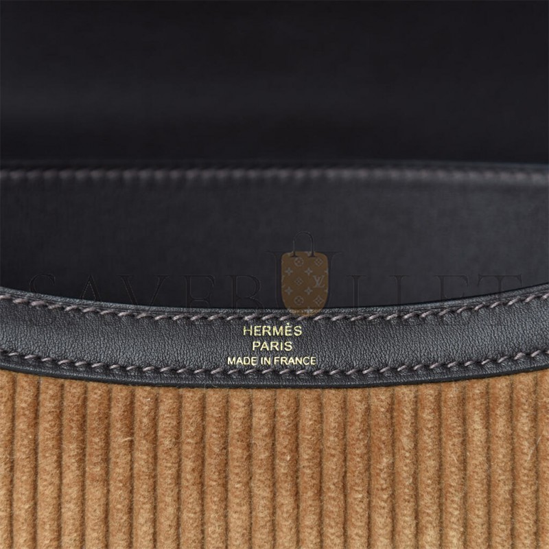 HERMES MASTER CONSTANCE 24 H0283692464 (24*15*5cm)