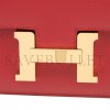HERMES MASTER CONSTANCE 18 EPSOM H028369CCQ5(18*15*4cm)