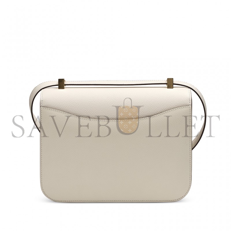 HERMES MASTER CONSTANCE 24 EPSOM H083699CC10(24*15*5cm)
