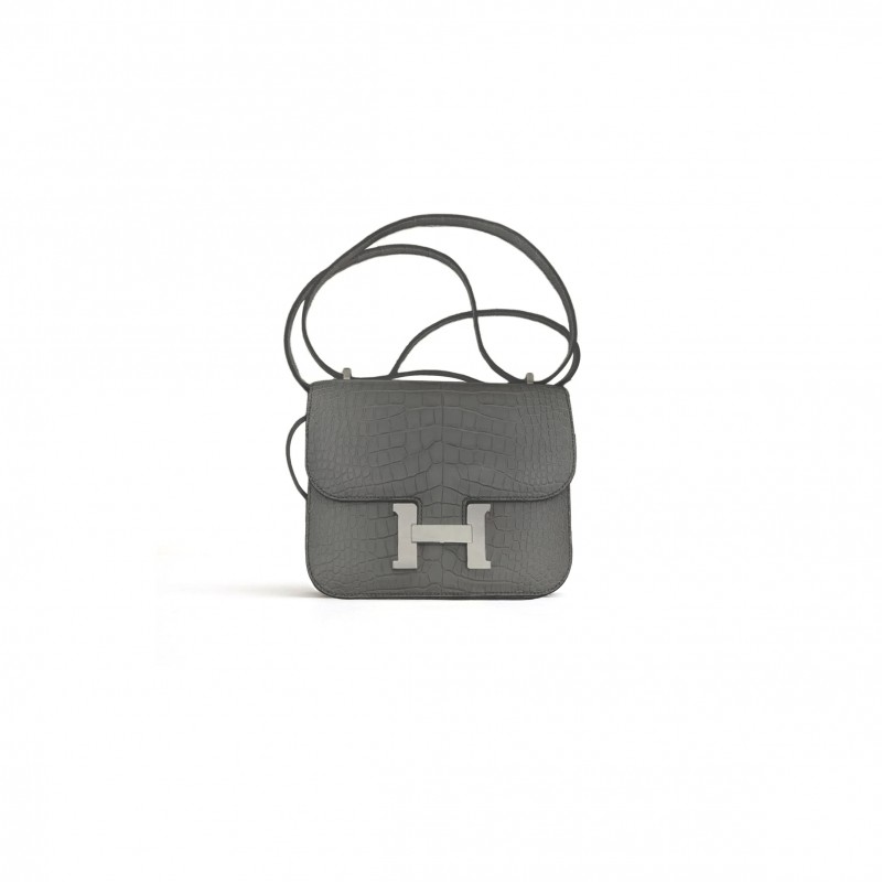 HERMES MASTER CONSTANCE 19 H065134CC88(19x15x4cm)