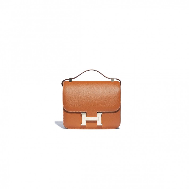 HERMES CONSTANCE 24 EPSOM H083692CK37(24*15*5cm)