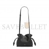 LOEWE MINI FLAMENCO CLUTCH IN NAPPA CALFSKIN 0010966018(23.9*18*9cm)