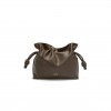 LOEWE MEDIUM FLAMENCO CLUTCH IN NAPPA CALFSKIN 0010966067 (30*24.5*10.5cm)