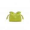 LOEWE MINI FLAMENCO CLUTCH IN NAPPA CALFSKIN 0011091451 (23.9*18*9cm)