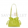 LOEWE MEDIUM FLAMENCO CLUTCH IN NAPPA CALFSKIN 0011091469 (30*24.5*10.5cm)