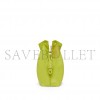LOEWE MEDIUM FLAMENCO CLUTCH IN NAPPA CALFSKIN 0011091469 (30*24.5*10.5cm)