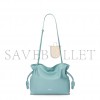 LOEWE MEDIUM FLAMENCO CLUTCH IN NAPPA CALFSKIN 0011190493 (30*24.5*10.5cm)