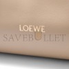 LOEWE MEDIUM FLAMENCO CLUTCH IN NAPPA CALFSKIN 0011190527 (30*24.5*10.5cm)