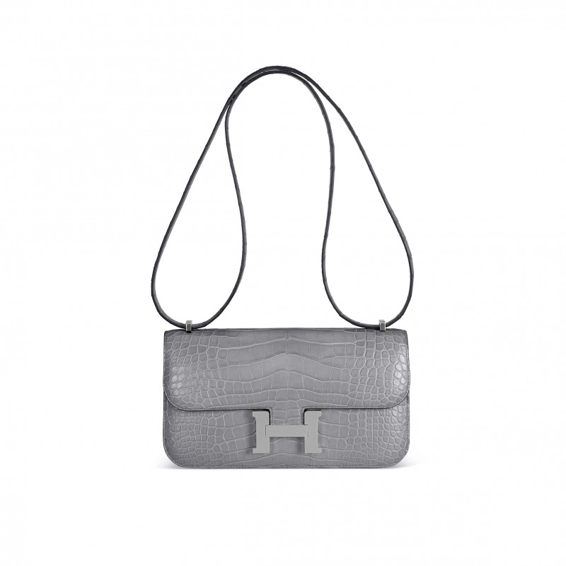 HERMES MASTER CONSTANCE ELAN H066234WFL7 (26*16*6cm)