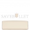 HERMÈS MASTER KELLY POCHETTE NATA AND ROSE SAKURA SWIFT (22*14*7cm) 