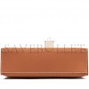 HERMÈS GOLD SWIFT KELLY POCHETTE GOLD HARDWARE (22*14*7cm) 
