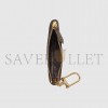 GUCCI OPHIDIA KEY CASE 772321 (12.5*7*1.5cm)