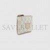 GUCCI OPHIDIA KEY CASE 772321 (12.5*7*1.5cm)