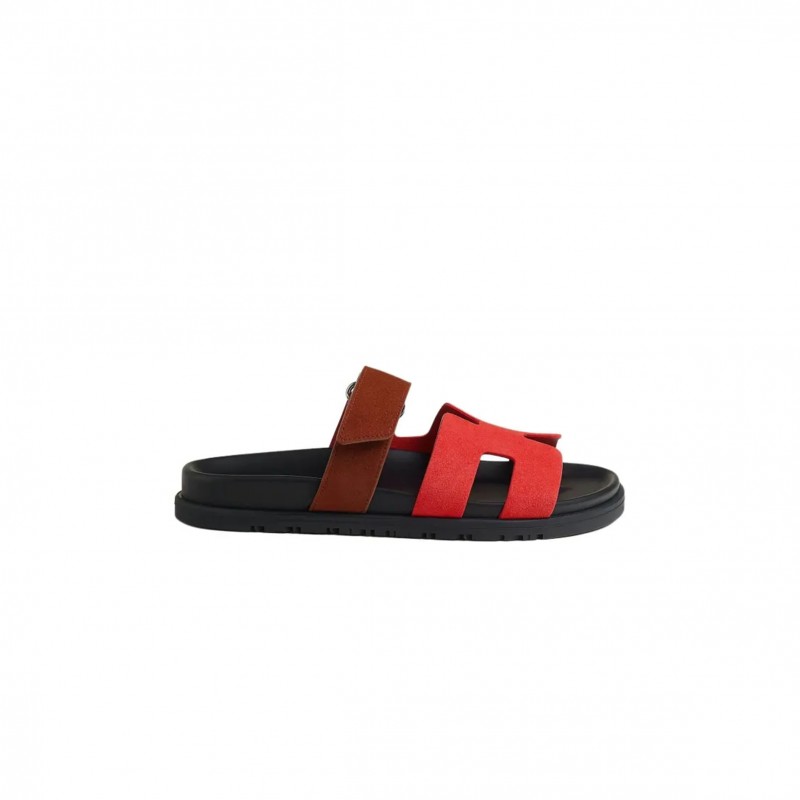 HERMES CHYPRE SANDAL H222297Z52