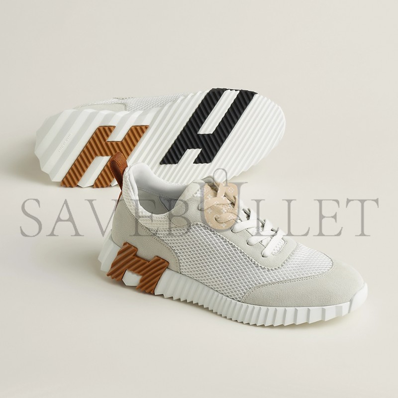 HERMES BOUNCING SNEAKERS H232856ZH91390