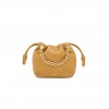 LOEWE MINI FLAMENCO PURSE BAG IN MELLOW NAPPA LAMBSKIN 0011036779 (23*17*5.5cm)