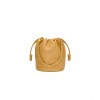 LOEWE FLAMENCO PURSE BUCKET IN MELLOW NAPPA LAMBSKIN 0011054657 (32*24*17cm)