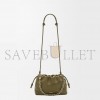 LOEWE MEDIUM FLAMENCO PURSE IN MELLOW NAPPA LAMBSKIN 0011091576 (30*20*10.5cm)