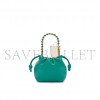 LOEWE MINI FLAMENCO PURSE BAG IN MELLOW NAPPA LAMBSKIN A914CBPX03-7831 (23*17*5.5cm)