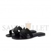 HERMES ORAN SANDAL H222108Z02