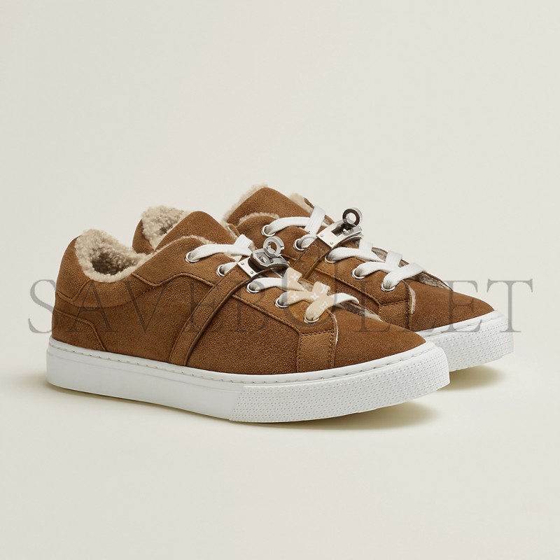 HERMES DAY SNEAKER H222180ZE5350