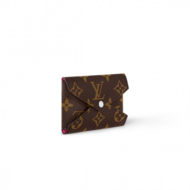 LOUIS VUITTON KIRIGAMI CARD HOLDER M12793 (11*7.5*1.5cm) LOUIS VUITTON KIRIGAMI CARD HOLDER M12793 (11*7.5*1.5cm)