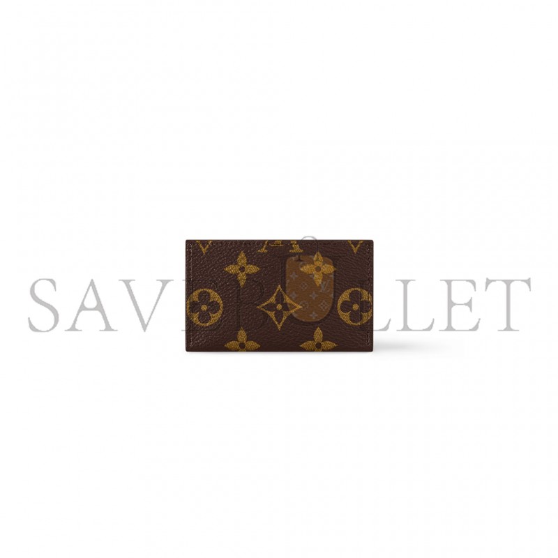 LOUIS VUITTON KIRIGAMI CARD HOLDER M12884 (11*7.5*1.5cm) LOUIS VUITTON KIRIGAMI CARD HOLDER M12884 (11*7.5*1.5cm)