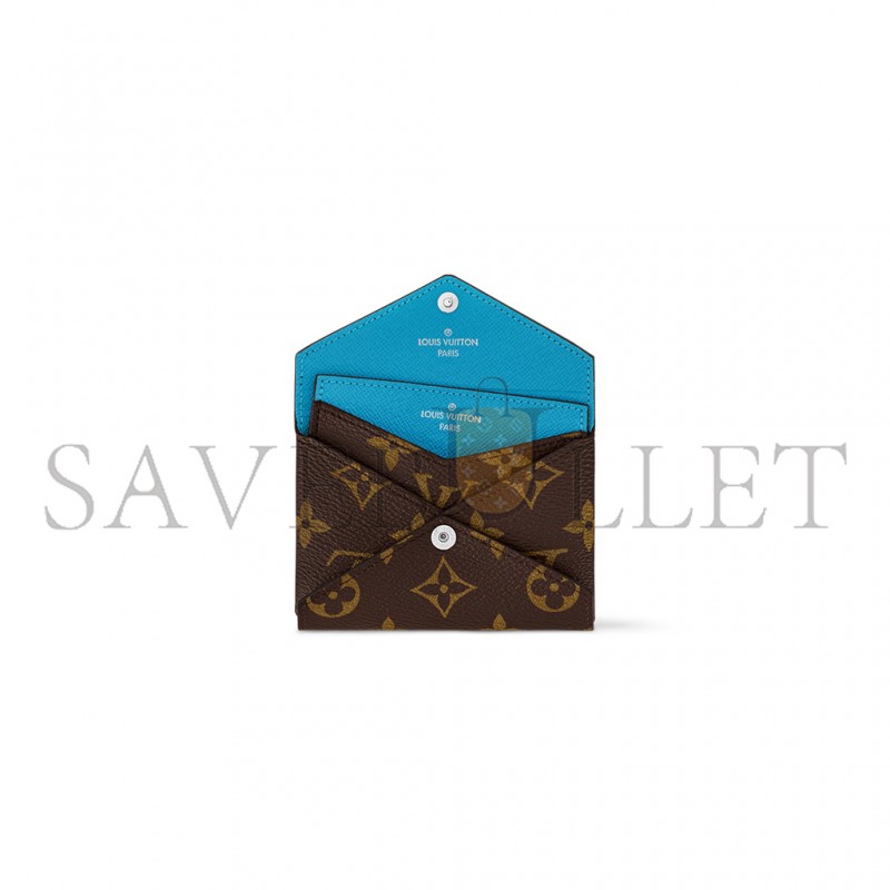 LOUIS VUITTON KIRIGAMI CARD HOLDER M12884 (11*7.5*1.5cm) LOUIS VUITTON KIRIGAMI CARD HOLDER M12884 (11*7.5*1.5cm)