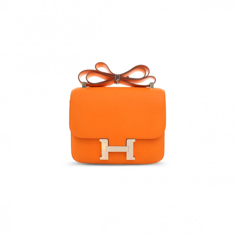 HERMES MASTER CONSTANCE 24 EPSOM H083692CK9J(24*15*5cm)